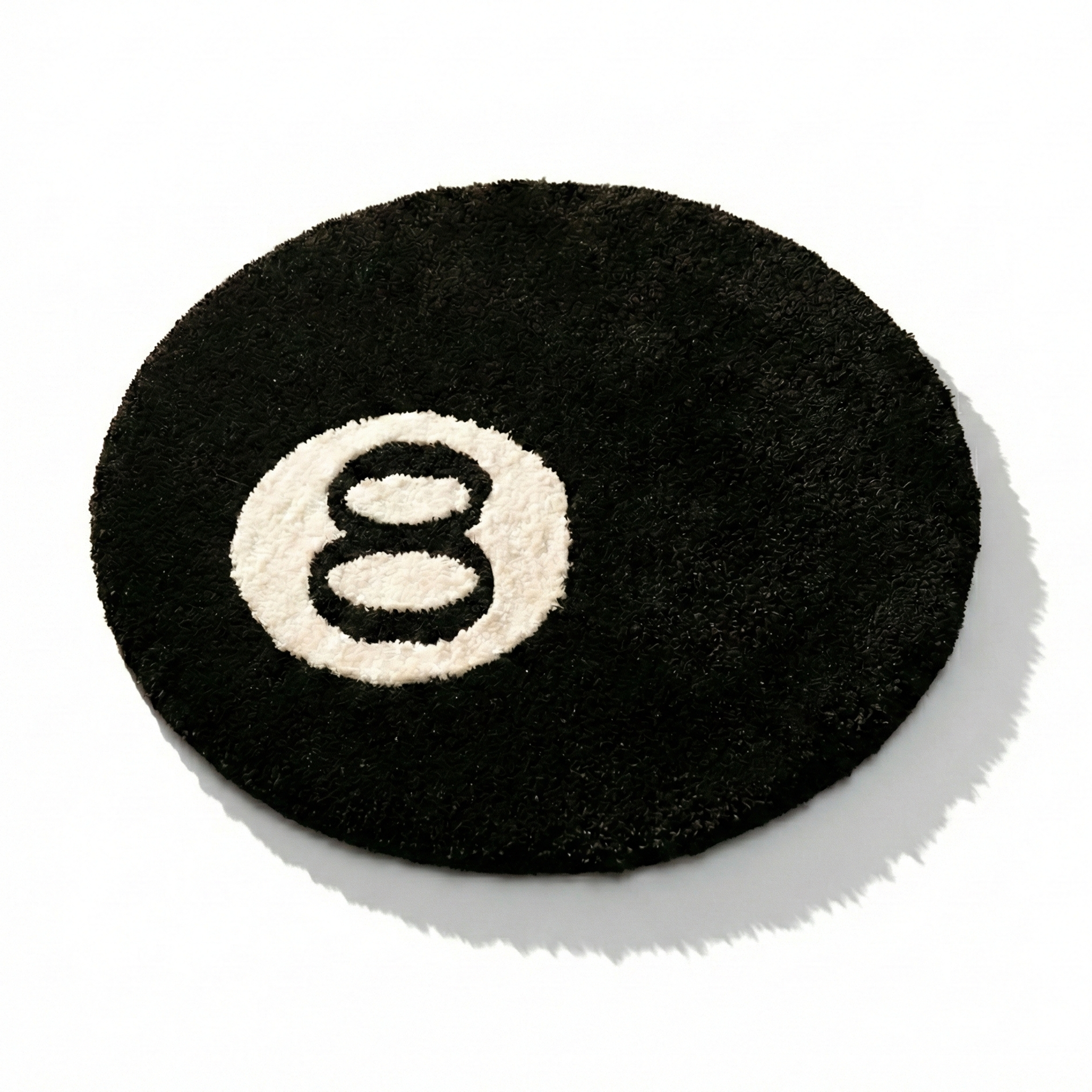 8 Ball Rug