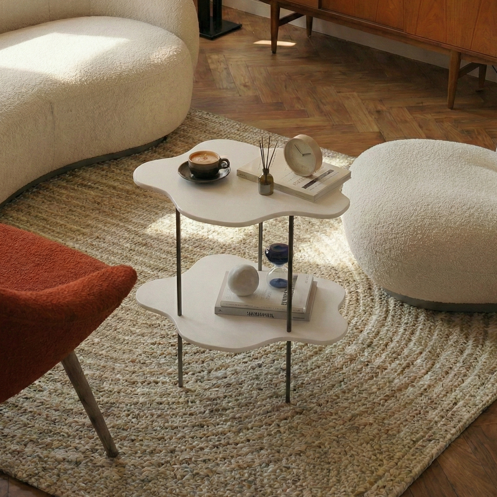 Cloud Coffee Table