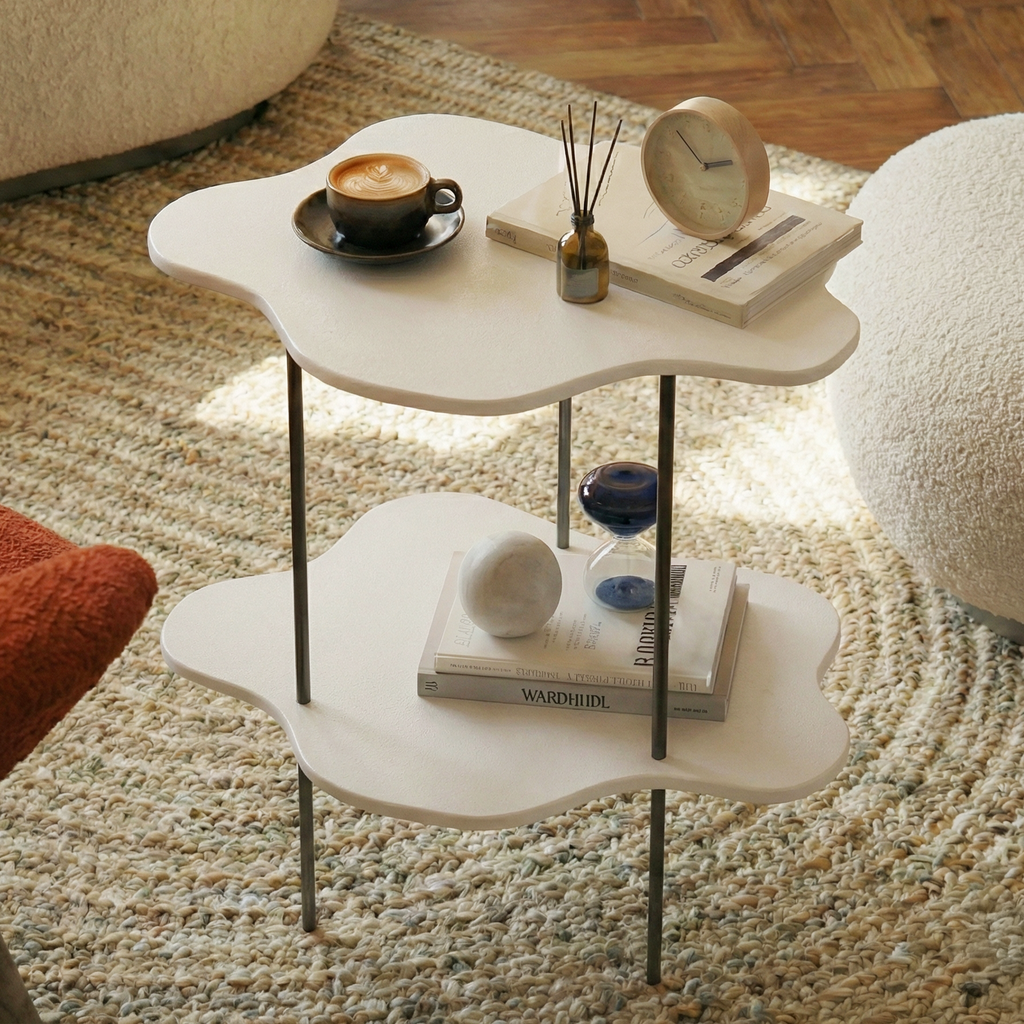 Cloud Coffee Table