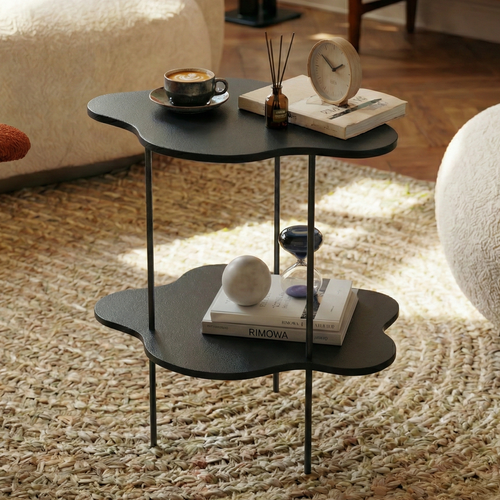 Cloud Coffee Table