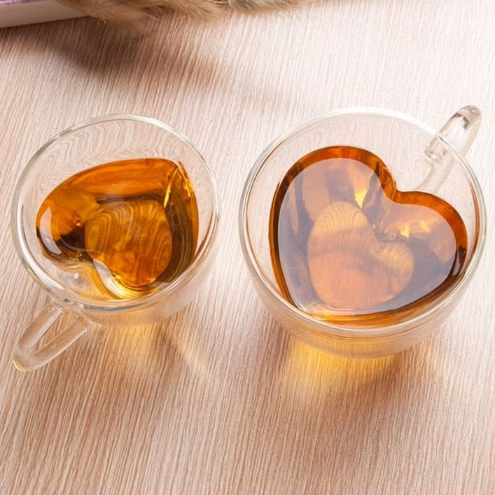 Love Coffee Cup