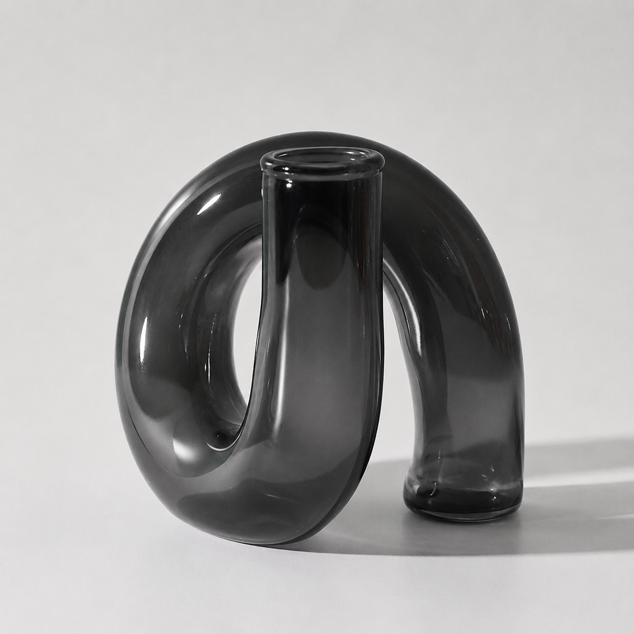Jelly Glass Vase