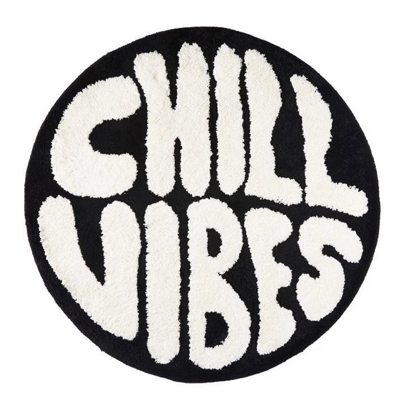 Chill Vibes Rug